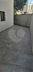 Apartamento com 2 Quartos para alugar, 53m² no Santana, São Paulo