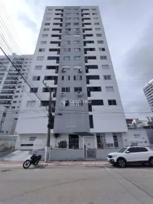 Apartamento com 1 Quarto para alugar, 37m² no Kobrasol, São José