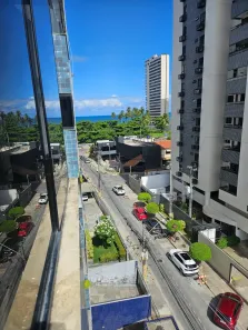 Apartamento com 3 Quartos à venda, 80m² no Piedade, Jaboatão dos Guararapes