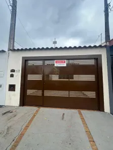 Casa com 2 Quartos à venda, 75m² no Jardim Ouro Branco, Ribeirão Preto