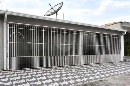 Casa com 3 Quartos à venda, 171m² no Éden, Sorocaba