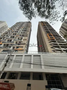 Apartamento com 1 Quarto à venda, 47m² no Jardim Goiás, Goiânia