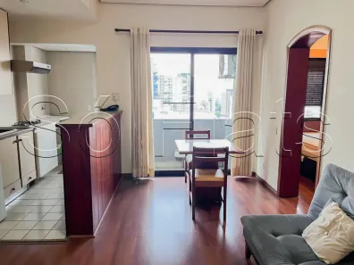 Apartamento com 1 Quarto para alugar, 42m² no Vila Uberabinha, São Paulo