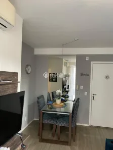 Apartamento com 2 Quartos à venda, 51m² no Farrapos, Porto Alegre