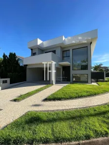 Casa de Condomínio com 4 Quartos à venda, 229m² no Betel, Paulínia