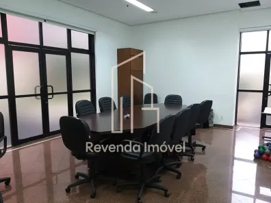 Sala Comercial à venda, 37m² no Barra Funda, São Paulo