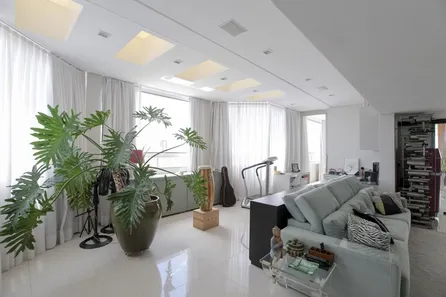 Apartamento com 4 Quartos à venda, 320m² no Mooca, São Paulo