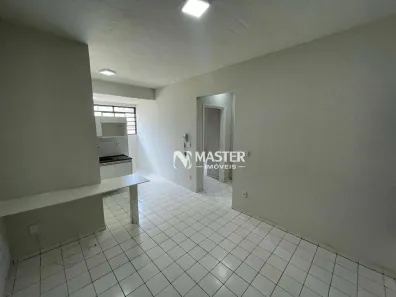 Apartamento com 2 Quartos para alugar, 75m² no Jardim Araxá, Marília