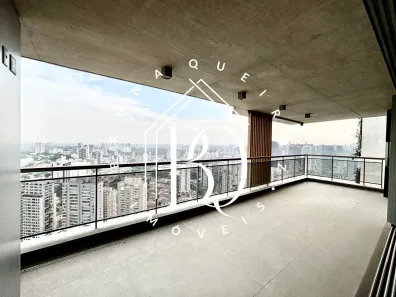 Apartamento com 4 Quartos à venda, 167m² no Jardim das Acácias, São Paulo