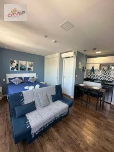 Flat com 1 Quarto à venda, 26m² no Vila Olímpia, São Paulo