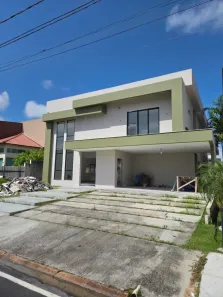Casa de Condomínio com 5 Quartos à venda, 250m² no Parque Verde, Belém