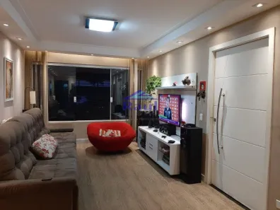 Sobrado com 3 Quartos à venda, 174m² no Jardim Promissão, São Paulo