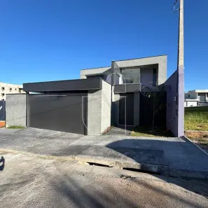 Casa com 3 Quartos à venda, 160m² no Jardim Florença, Marília