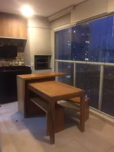 Apartamento com 2 Quartos à venda, 106m² no Vila Andrade, São Paulo
