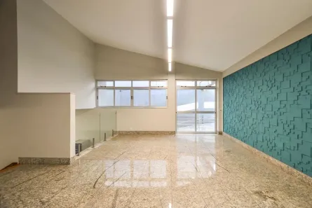 Casa com 4 Quartos à venda, 265m² no Gutierrez, Belo Horizonte