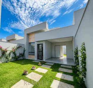 Casa com 2 Quartos à venda, 70m² no Nova Esperança, Parnamirim