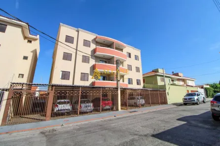 Apartamento com 2 Quartos à venda, 75m² no Jardim Vera Cruz, Sorocaba