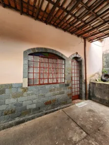 Casa de Condomínio com 2 Quartos à venda, 80m² no Novo Eldorado, Contagem