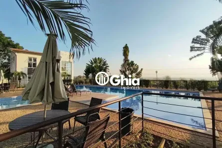 Apartamento com 3 Quartos à venda, 87m² no Vila Ipê, Campinas
