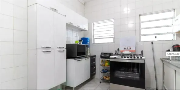 Casa com 3 Quartos à venda, 180m² no Ipiranga, São Paulo