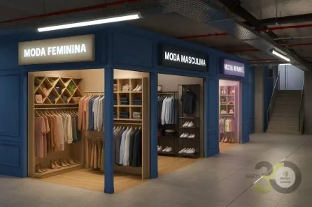 para alugar, 2m² no Benfica, Fortaleza