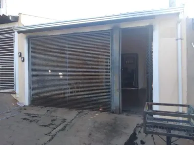 Casa com 2 Quartos à venda, 150m² no Jardim Santa Antonieta, Marília