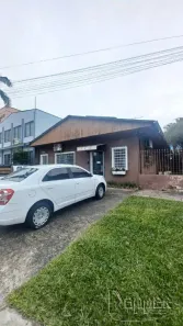 Imóvel Comercial para alugar, 30m² no Guarani, Novo Hamburgo