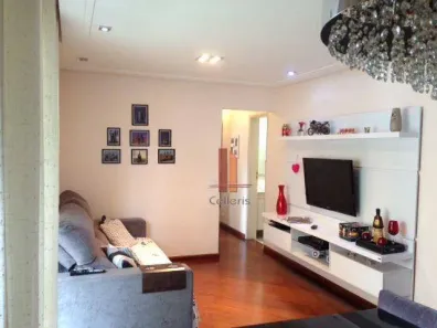 Apartamento com 3 Quartos à venda, 84m² no Vila Regente Feijó, São Paulo