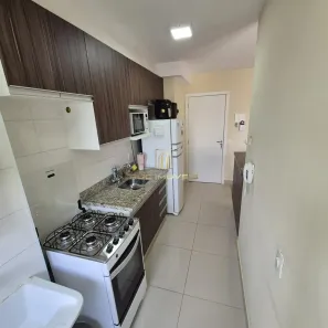 Apartamento com 2 Quartos para alugar, 57m² no Residencial Parque da Fazenda, Campinas