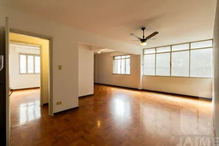 Apartamento com 3 Quartos à venda, 133m² no Consolação, São Paulo