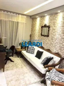 Apartamento com 2 Quartos à venda, 87m² no Santa Claudina, Vinhedo