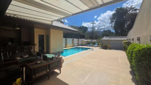 Casa de Condomínio com 5 Quartos à venda, 420m² no Barra da Tijuca, Rio de Janeiro