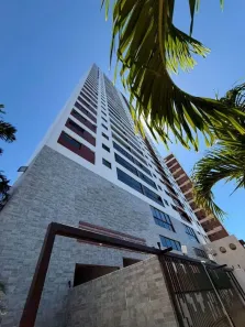 Apartamento com 2 Quartos à venda, 73m² no Estados, João Pessoa