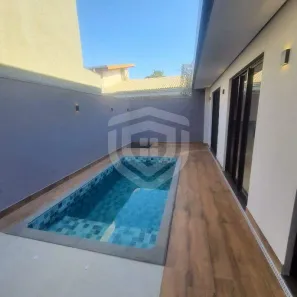 Casa com 3 Quartos à venda, 157m² no Jardim Colonial, Bauru