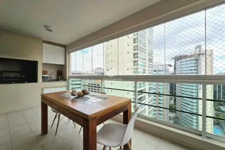 Apartamento com 3 Quartos à venda, 112m² no Vila Olímpia, São Paulo