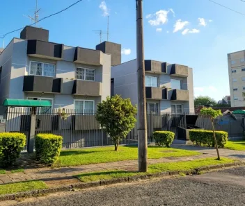Apartamento com 3 Quartos para alugar, 133m² no Portão, Curitiba
