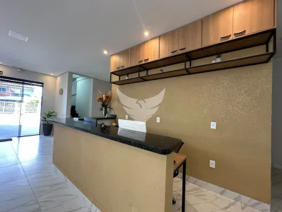 Sala Comercial para alugar, 54m² no São Cristóvão, Porto Velho