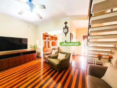 Casa com 2 Quartos para venda ou aluguel, 127m² no Perdizes, São Paulo