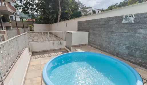 Apartamento com 2 Quartos à venda, 75m² no Pechincha, Rio de Janeiro