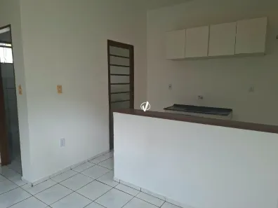 Apartamento com 1 Quarto para alugar, 40m² no Jardim Boa Vista, Pindamonhangaba