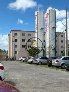 Apartamento com 2 Quartos à venda, 47m² no Cajazeiras XI, Salvador
