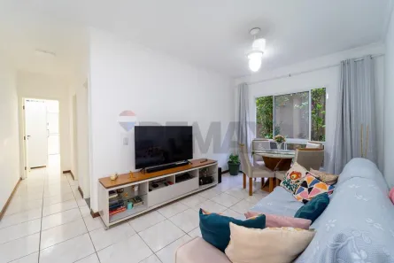 Apartamento com 2 Quartos à venda, 73m² no Centro, Vinhedo