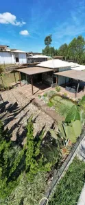 Fazenda/Sítio com 3 Quartos à venda, 1000m² no , Itatiaiuçu