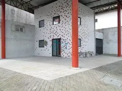 Ponto Comercial à venda, 125m² no Vila Emir, São Paulo