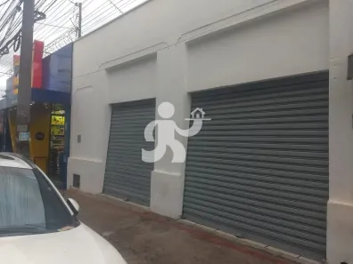 Ponto Comercial para alugar, 110m² no Paulista, Piracicaba