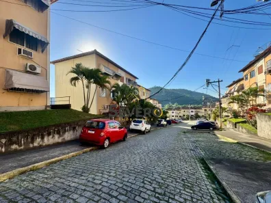 Apartamento com 2 Quartos à venda, 50m² no Tribobó, São Gonçalo