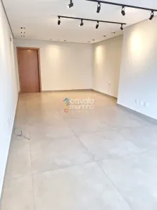 Sala Comercial para alugar, 49m² no City Ribeirão, Ribeirão Preto