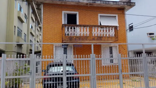 Apartamento com 2 Quartos à venda, 65m² no Centro, São Vicente