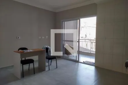 Apartamento com 2 Quartos à venda, 41m² no Tatuapé, São Paulo