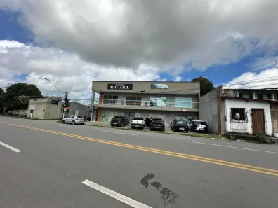 Ponto Comercial para alugar, 40m² no Bequimão, São Luís